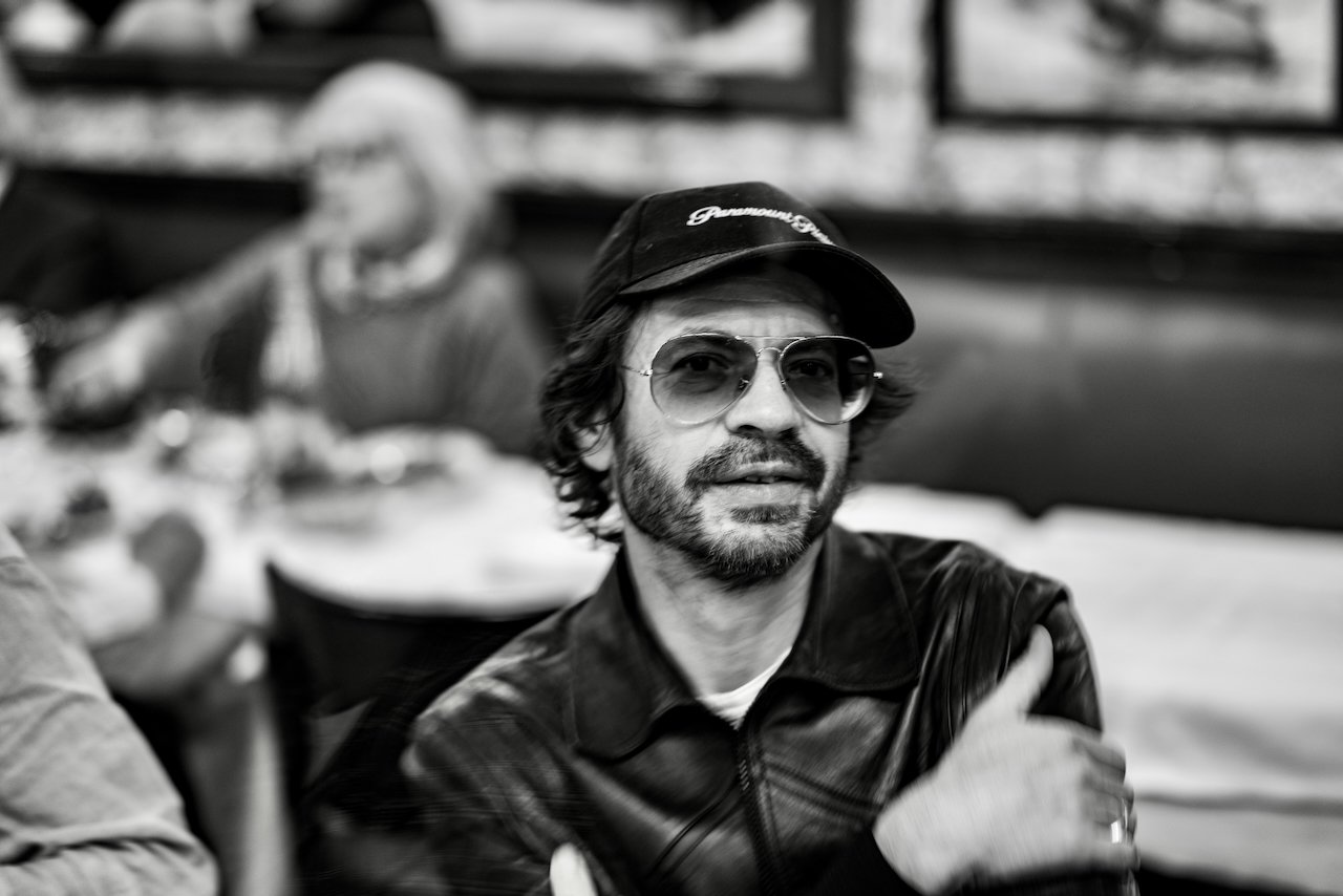 Olivier Zham, Lipp, Paris 2022