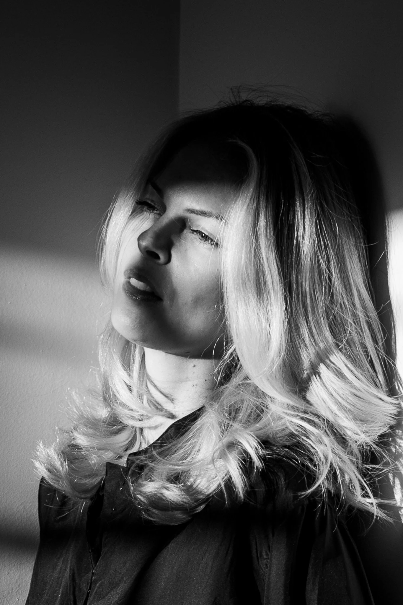 Lisa, New York 2019