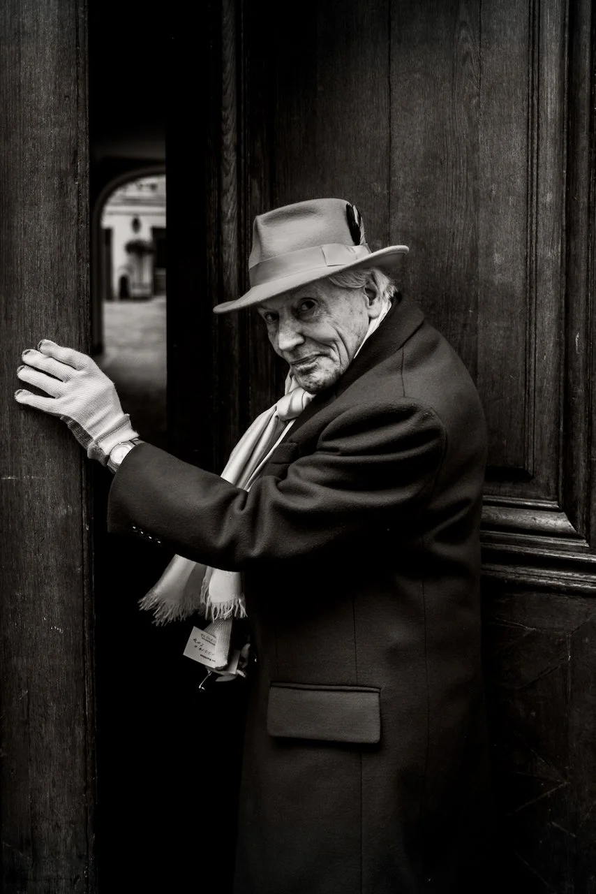 Pierre Bulot, Paris 2025