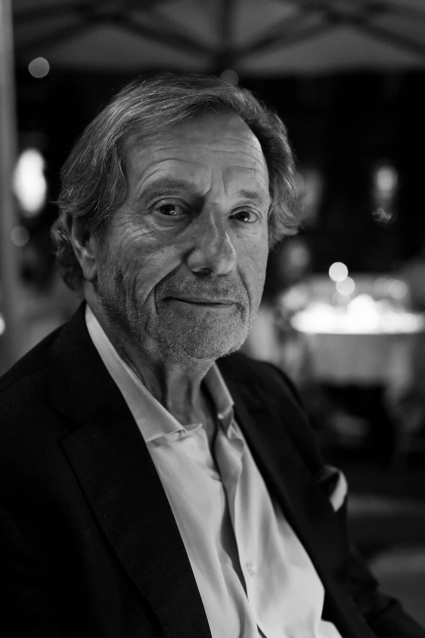 Philippe Delgrange, New York, 2024