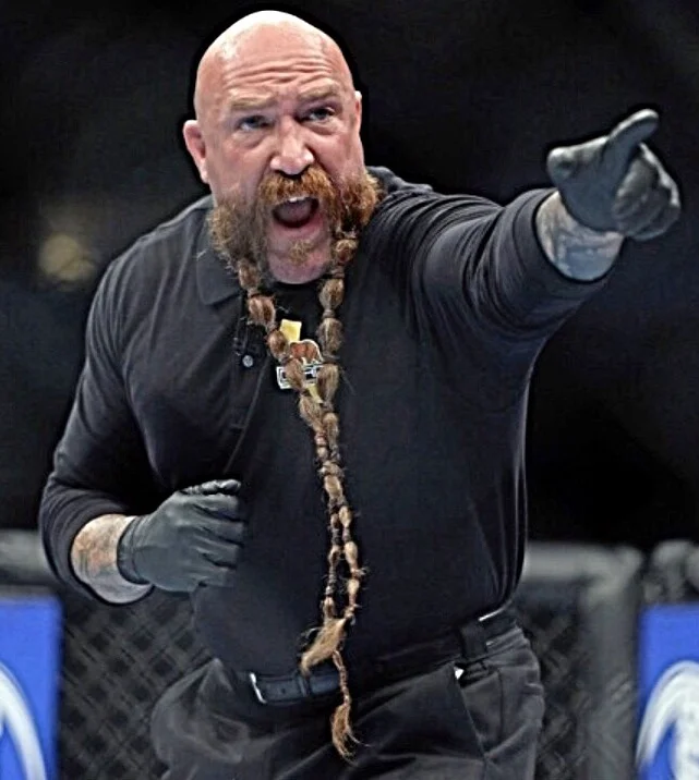 Mike Beltran