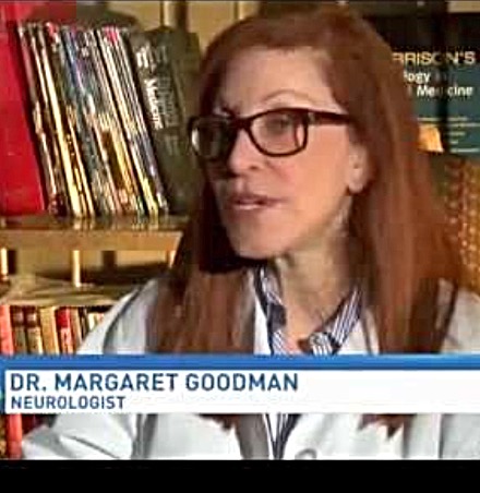 Dr M Goodman