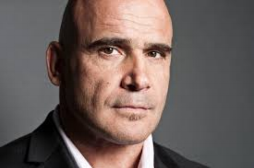 Bas Rutten is considered one of the top 5 greatest fighters in mixed-martial art's history. He has also made a name for himself outside the ring as an actor, host, and television personality. As an actor Rutten can be seen co-starring in the Kevin James feature film Here Comes the Boom for Columbia Pictures. Rutten previously appeared in Paul Blart: Mall Cop (2009) and lent his talents to the voice cast of Zookeeper (2011). He co-hosts the weekly MMA news program Inside MMA on HDNet, and he can be seen this fall hosting the self-defense show Punk Payback for Fuel TV. Rutten has provided color commentary for several fight organizations including the former Pride Fighting Championships. He is the former Dutch Muay-Thai Champion, former 3 time Undefeated King of Pancrase, he is the former Undefeated UFC Heavyweight Champion. He has a 5th Degree Blackbelt in Kyokushin Karate and a 2nd Degree Blackbelt in Tae Kwon Do.