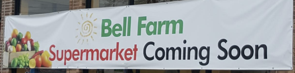 Grand Opening of Bell Farm