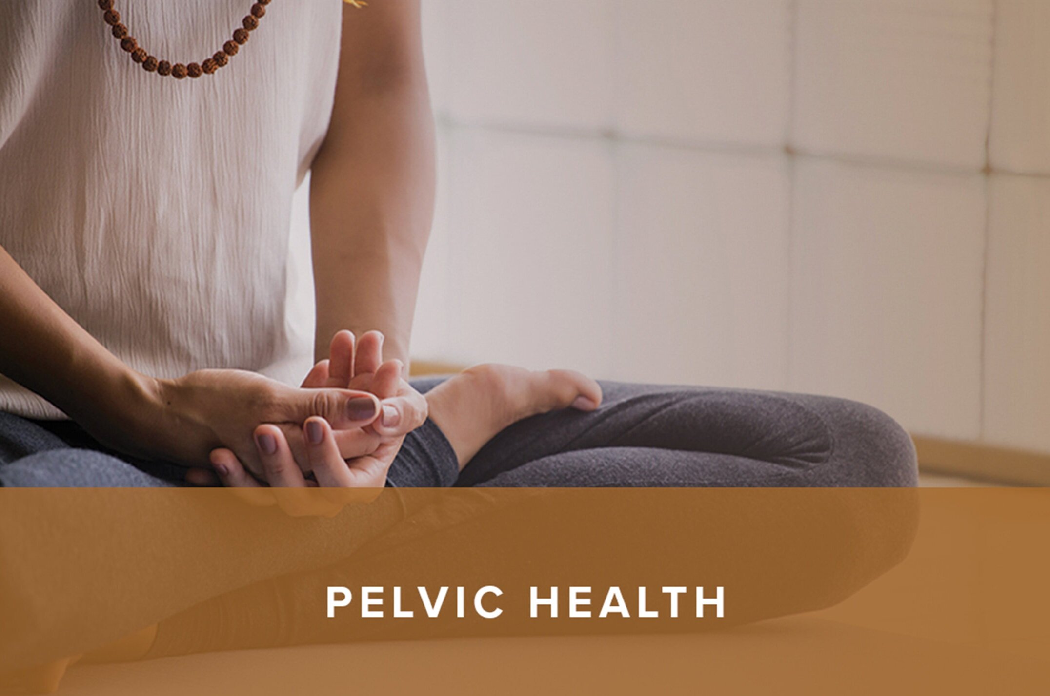 Pelvic Health