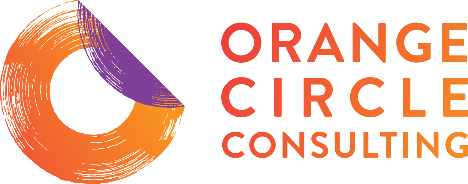 ORANGE CIRCLE CONSULTING