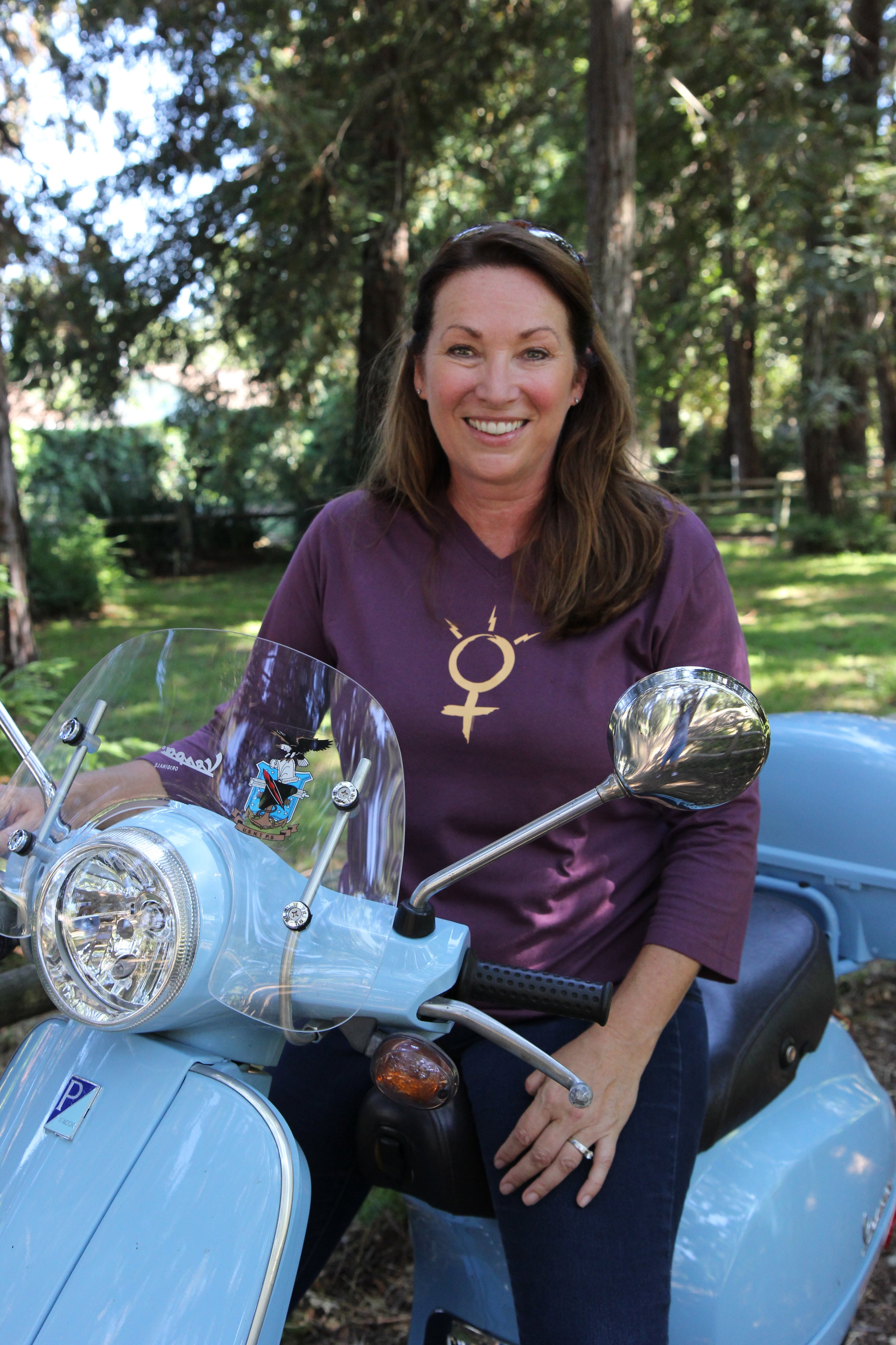 Goddess of Intuition