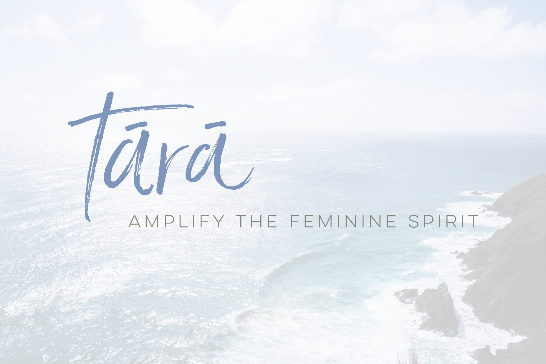 Tara - Amplify The Feminine