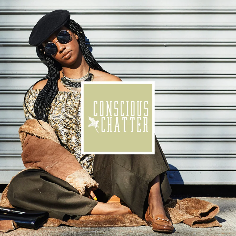 Conscious Chatter