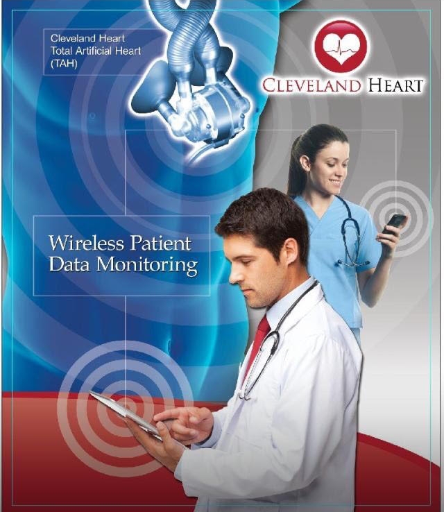 Total Artificial Heart (TAH)