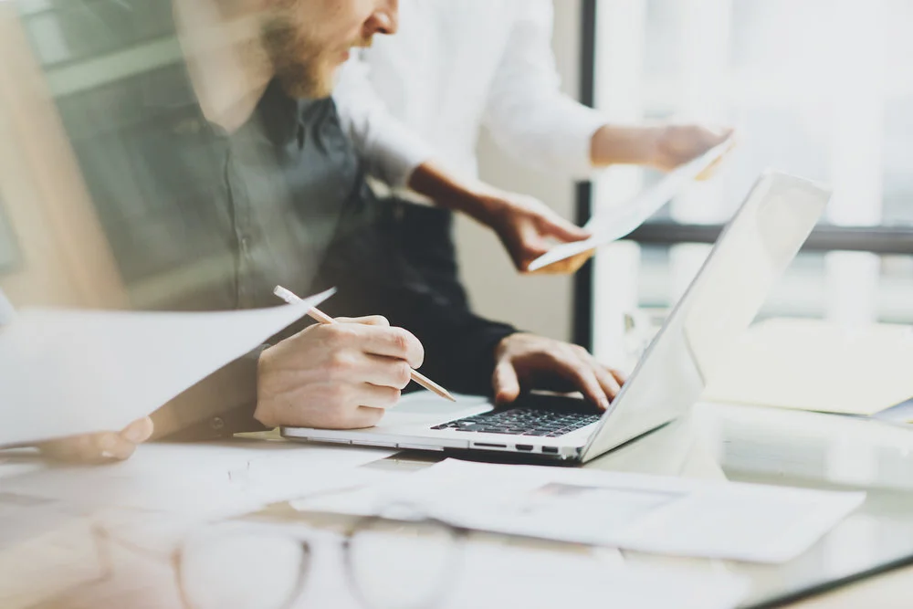 Checklist: Financial Considerations for Healthcare Organizations during COVID-19