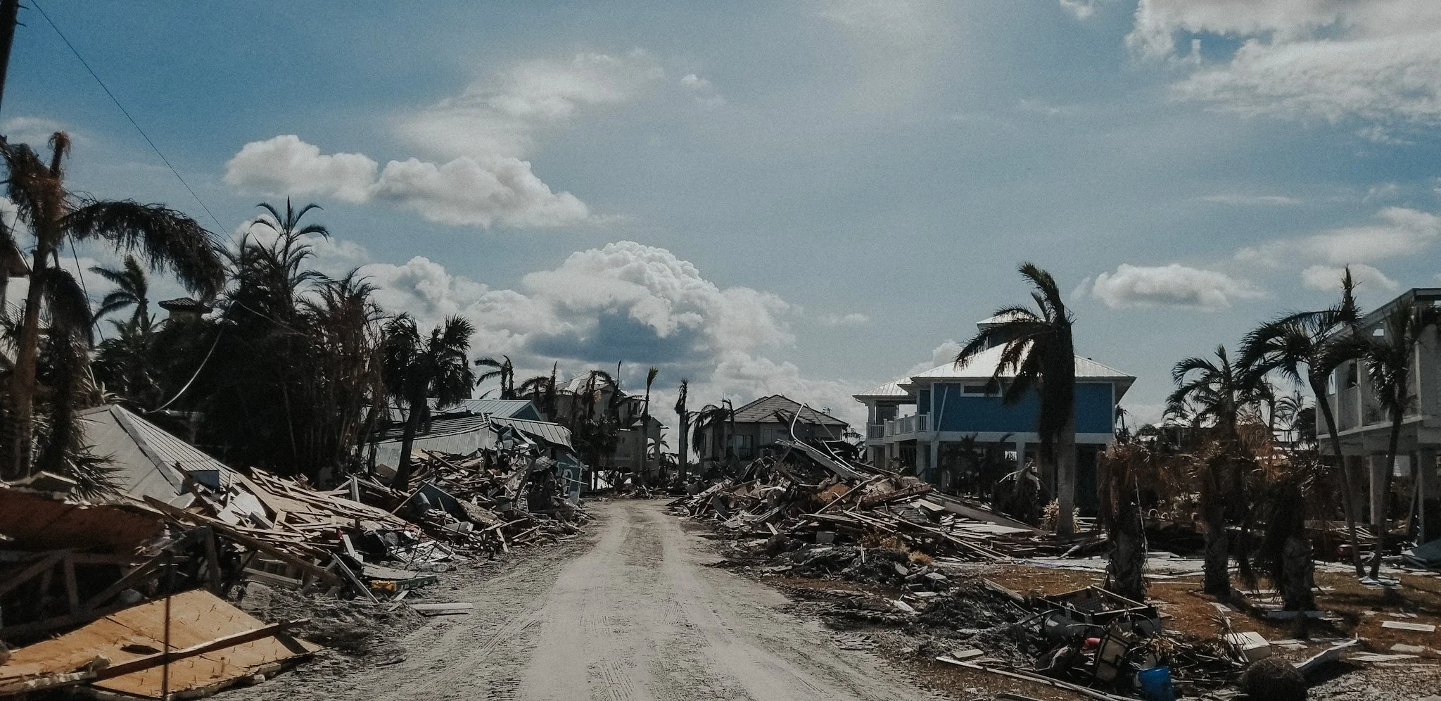 Field Summary Report | WB x FIT Hurricane Ian Response Update