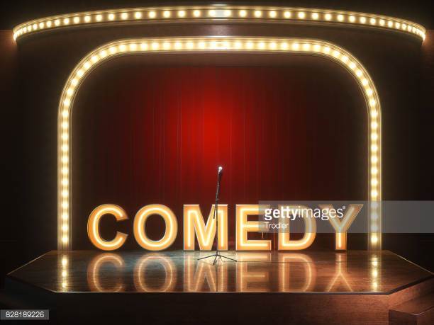 UCB Show