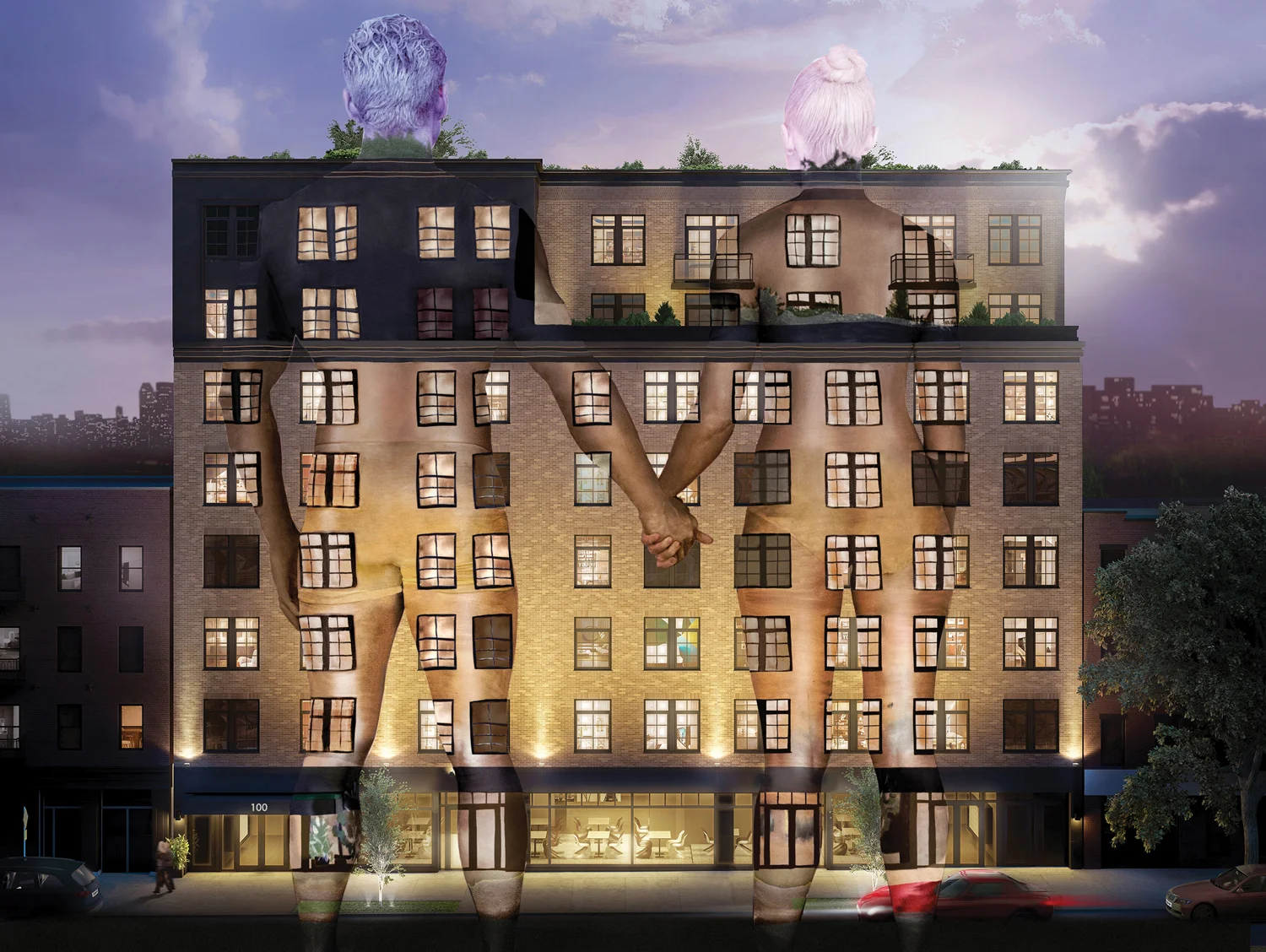 OVERVIEW — MAGNUM MANAGEMENT