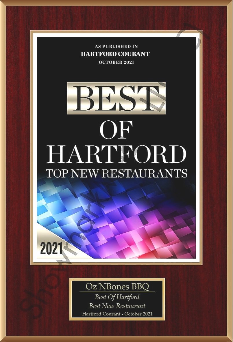 Best New Restaurant 2021