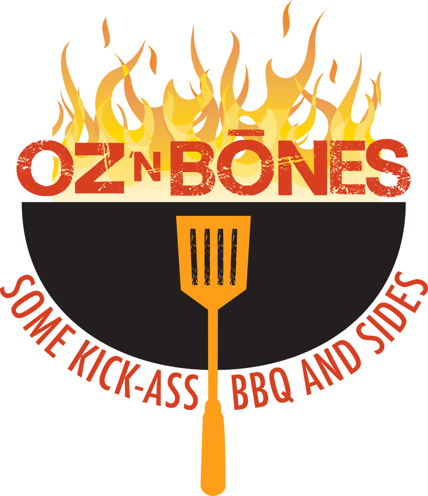 Oz'NBones BBQ