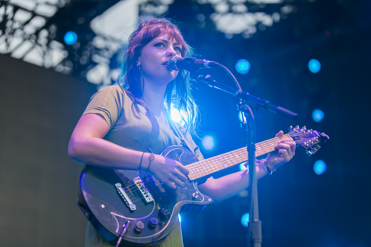 Angel Olsen