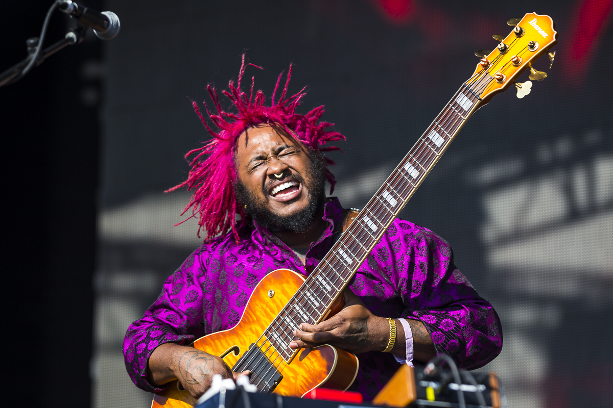 Thundercat