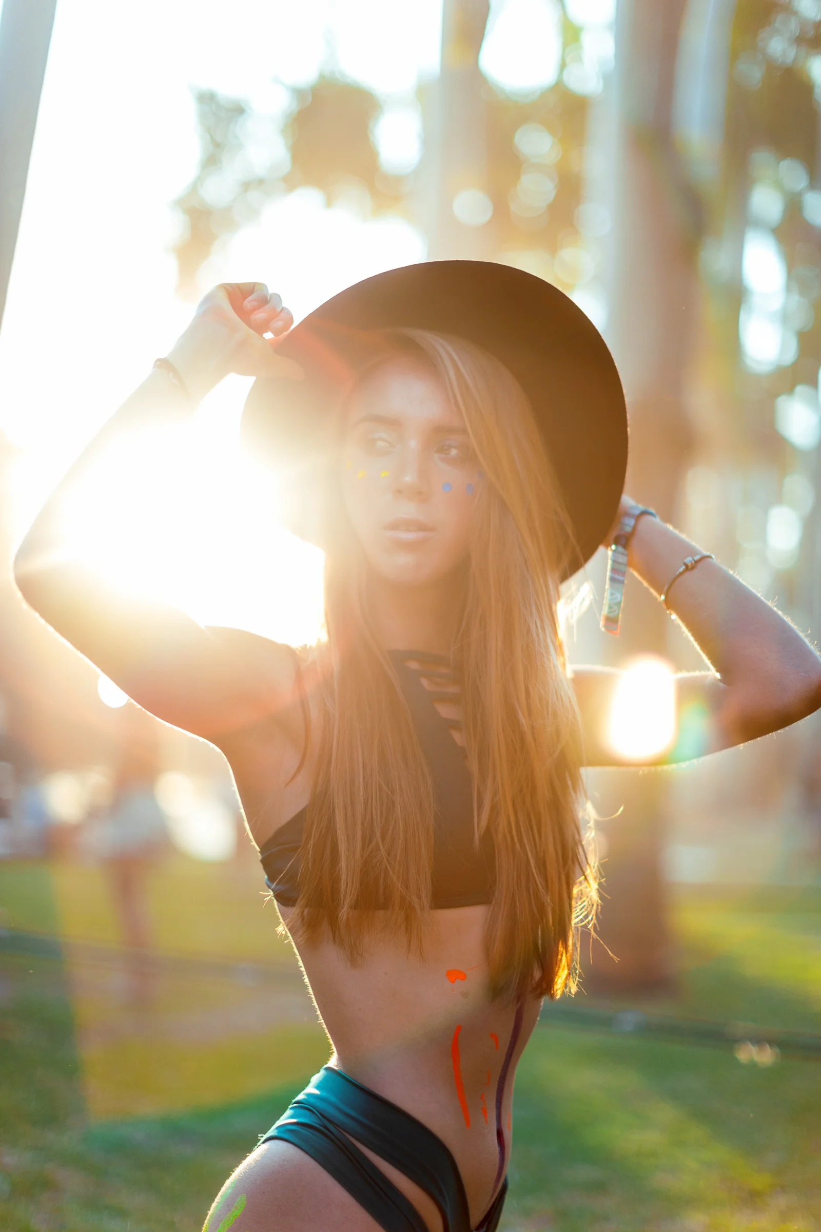 Victoria