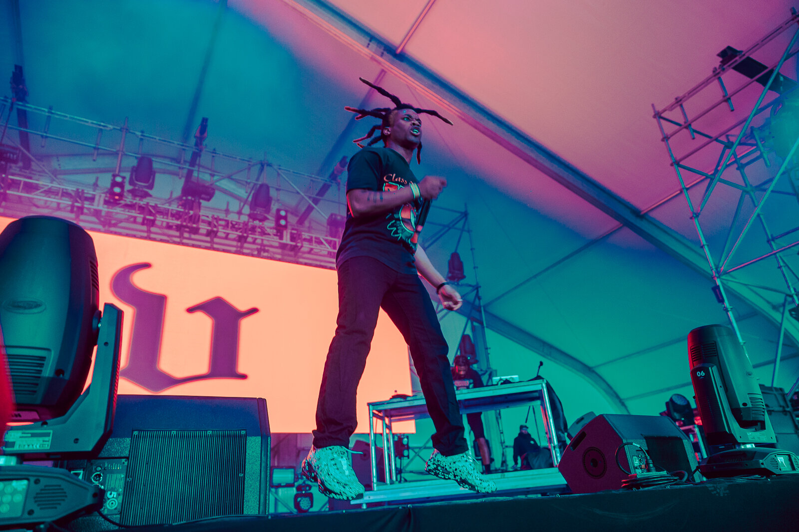 Denzel Curry