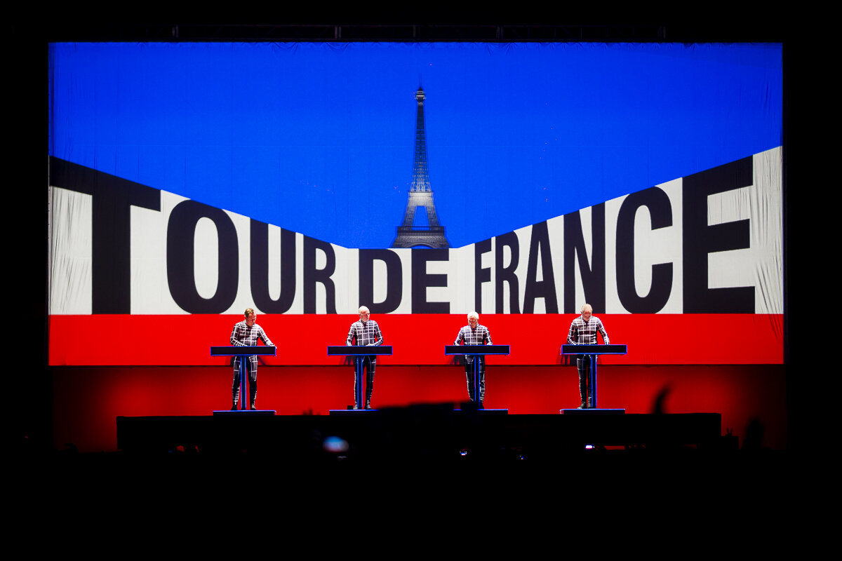  Kraftwerk