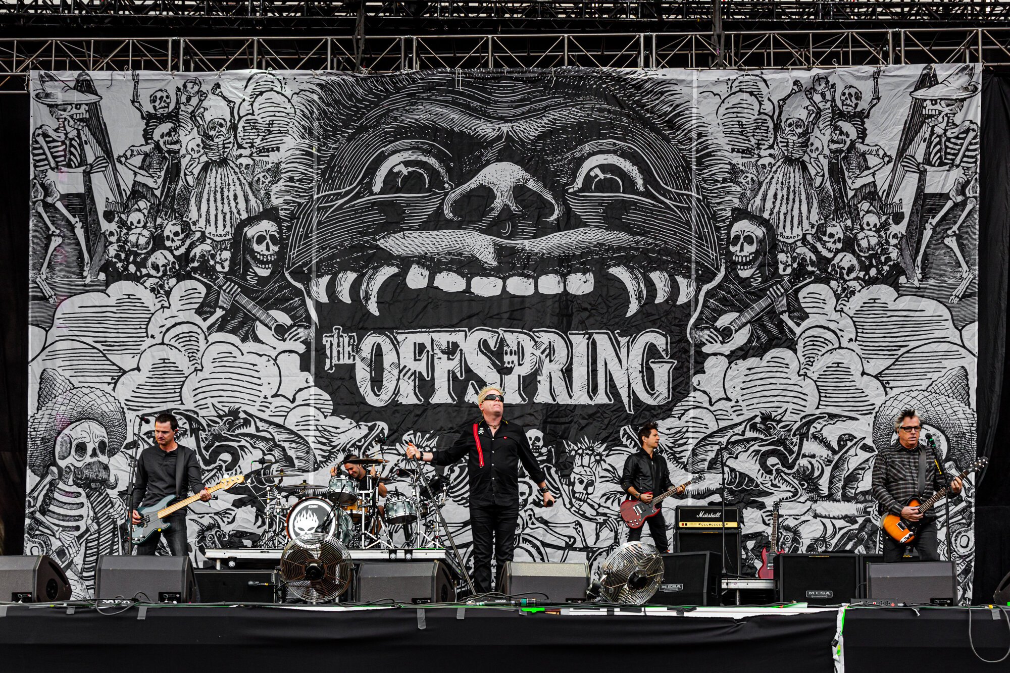 The Offspring