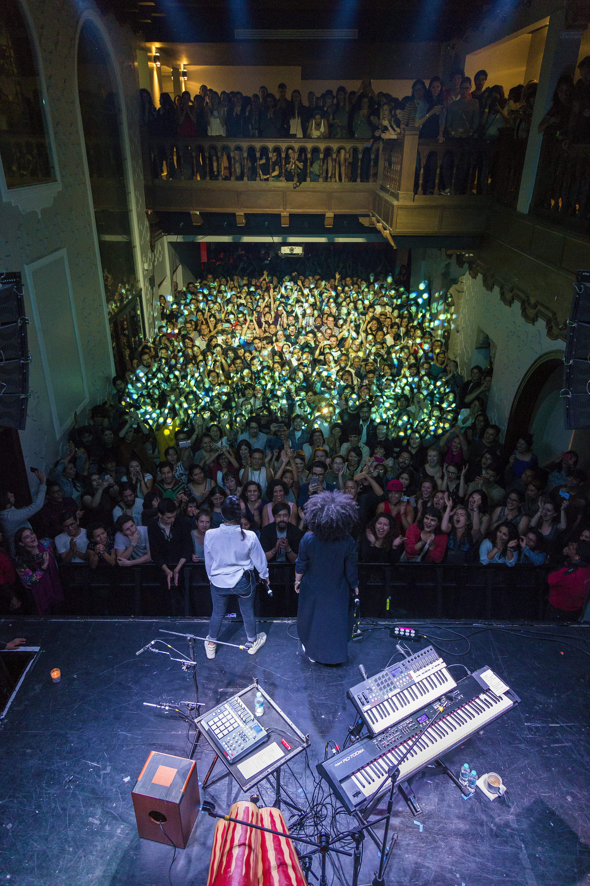 Ibeyi