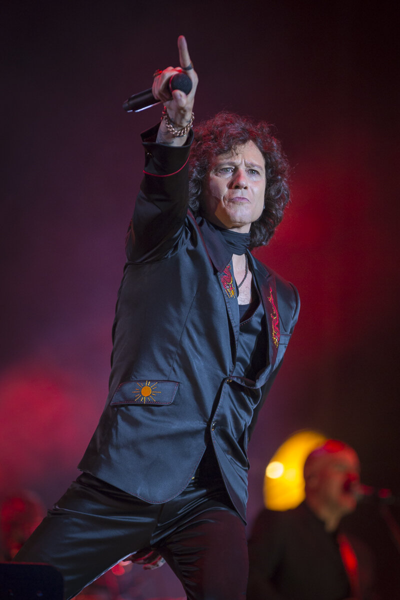 Enrique Bunbury