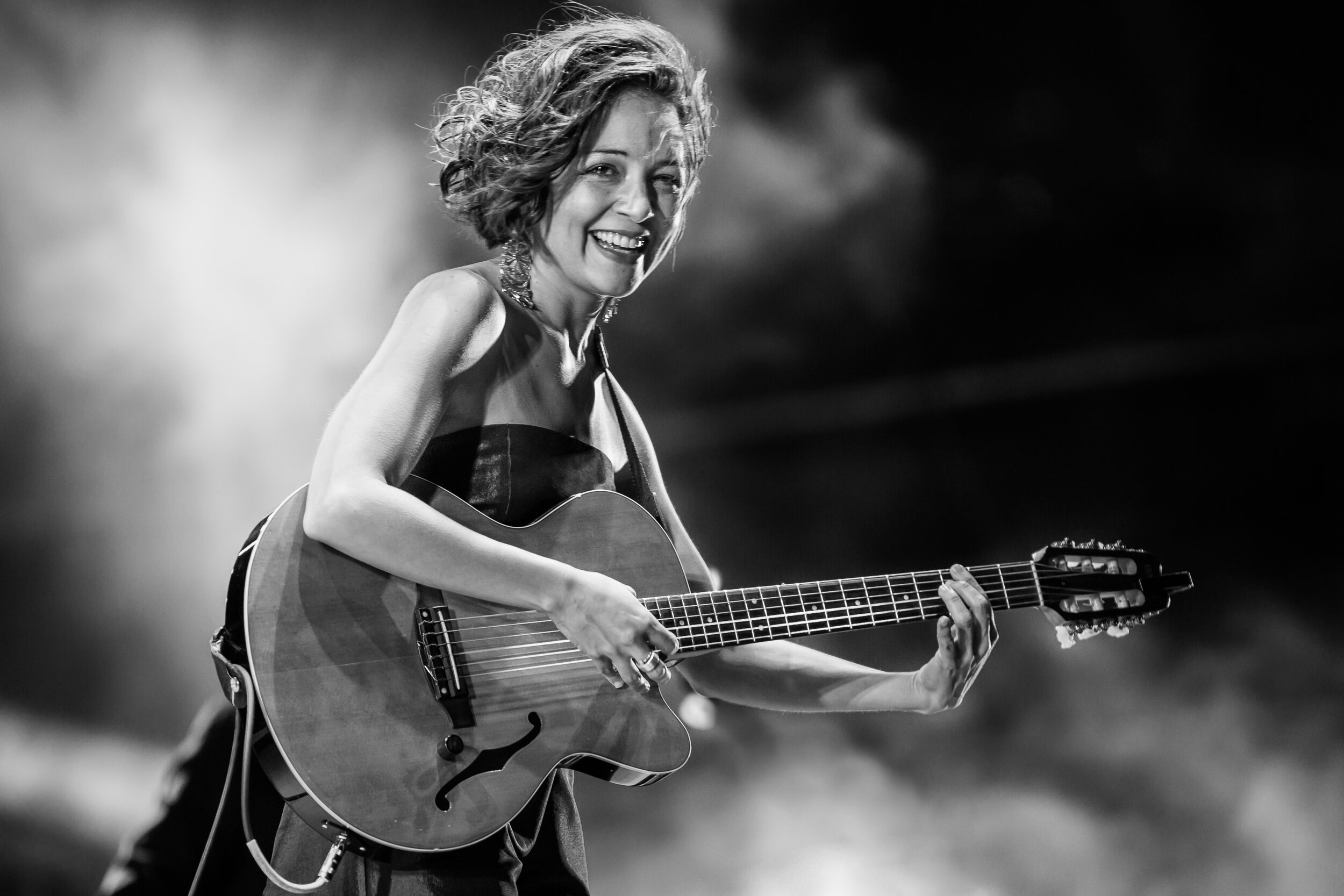 Natalia Lafourcade