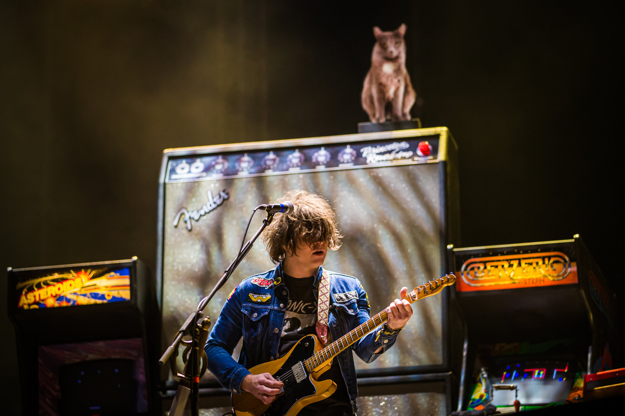 Ryan Adams