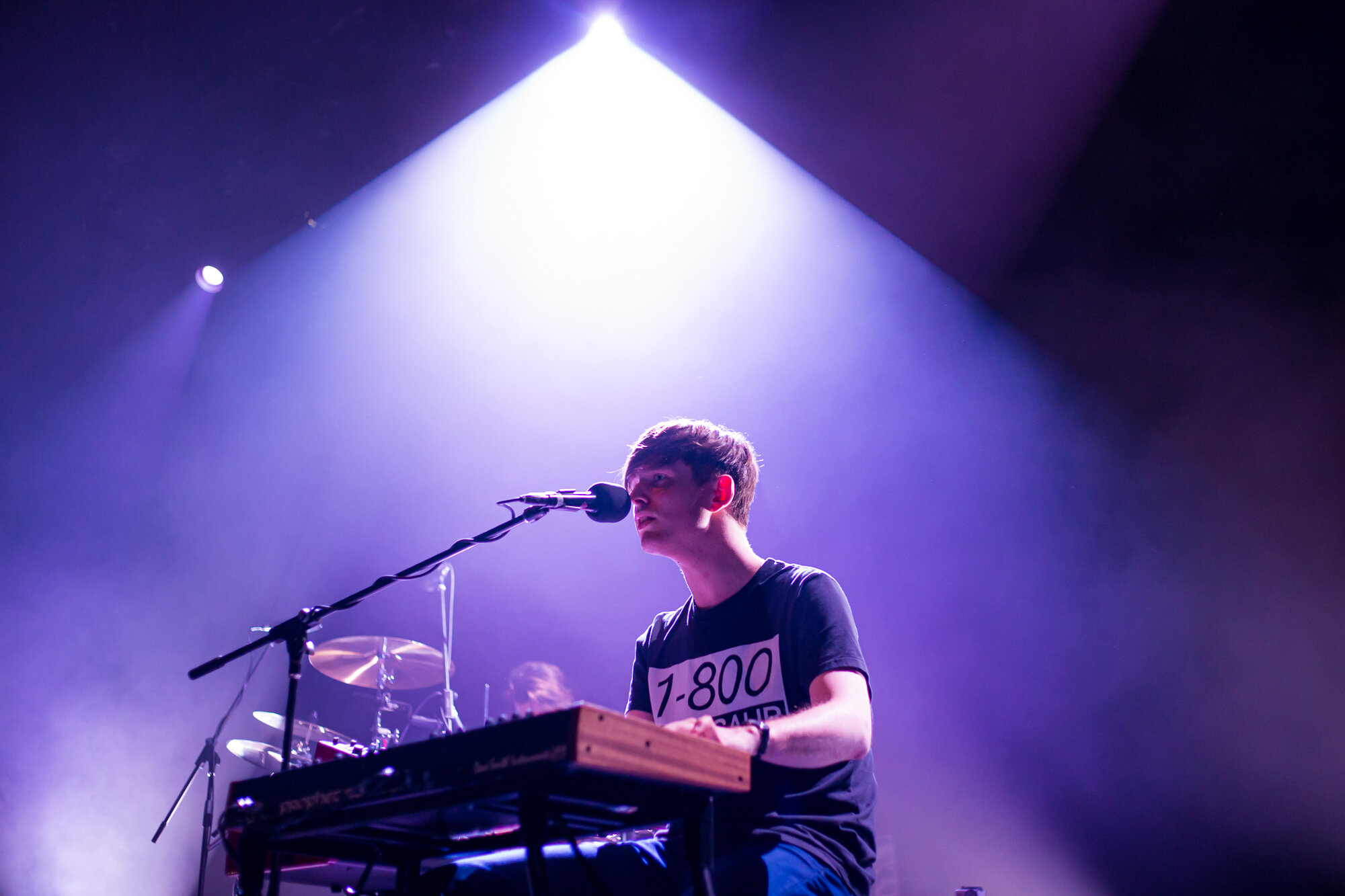 James Blake