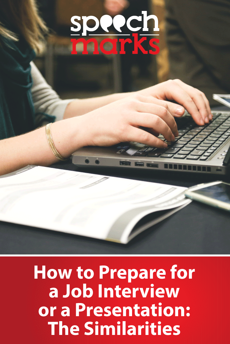 SpeechMarks_How-to-prepare-for-a-job-interview-or-a-presentation_the-similarities.png