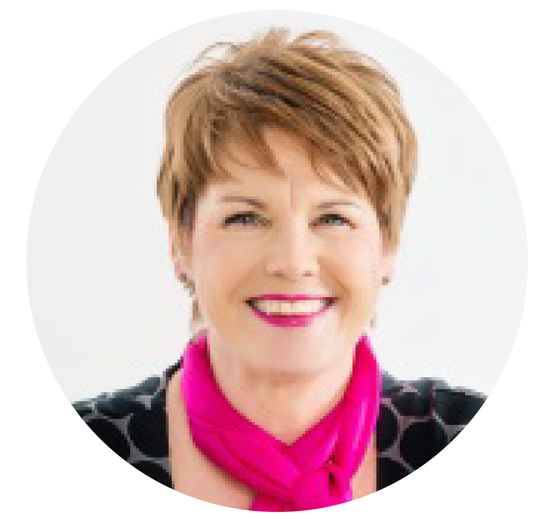 Cindy Bakewell - Travel Broker & member of Remuera Rotary Club