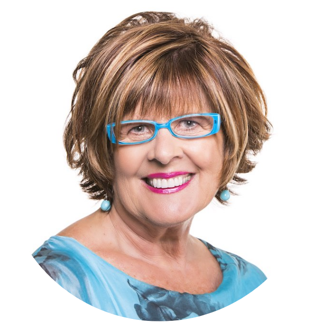 Allison Mooney CSP - Speaker / Author Global Speakers Federation Fellow