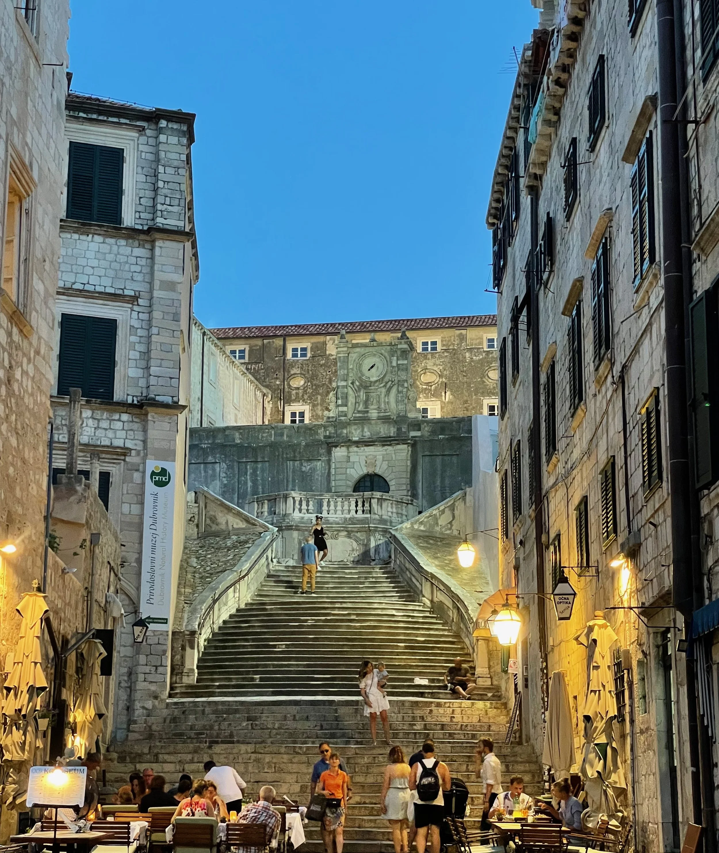 10 reasons to drive the length of Croatia