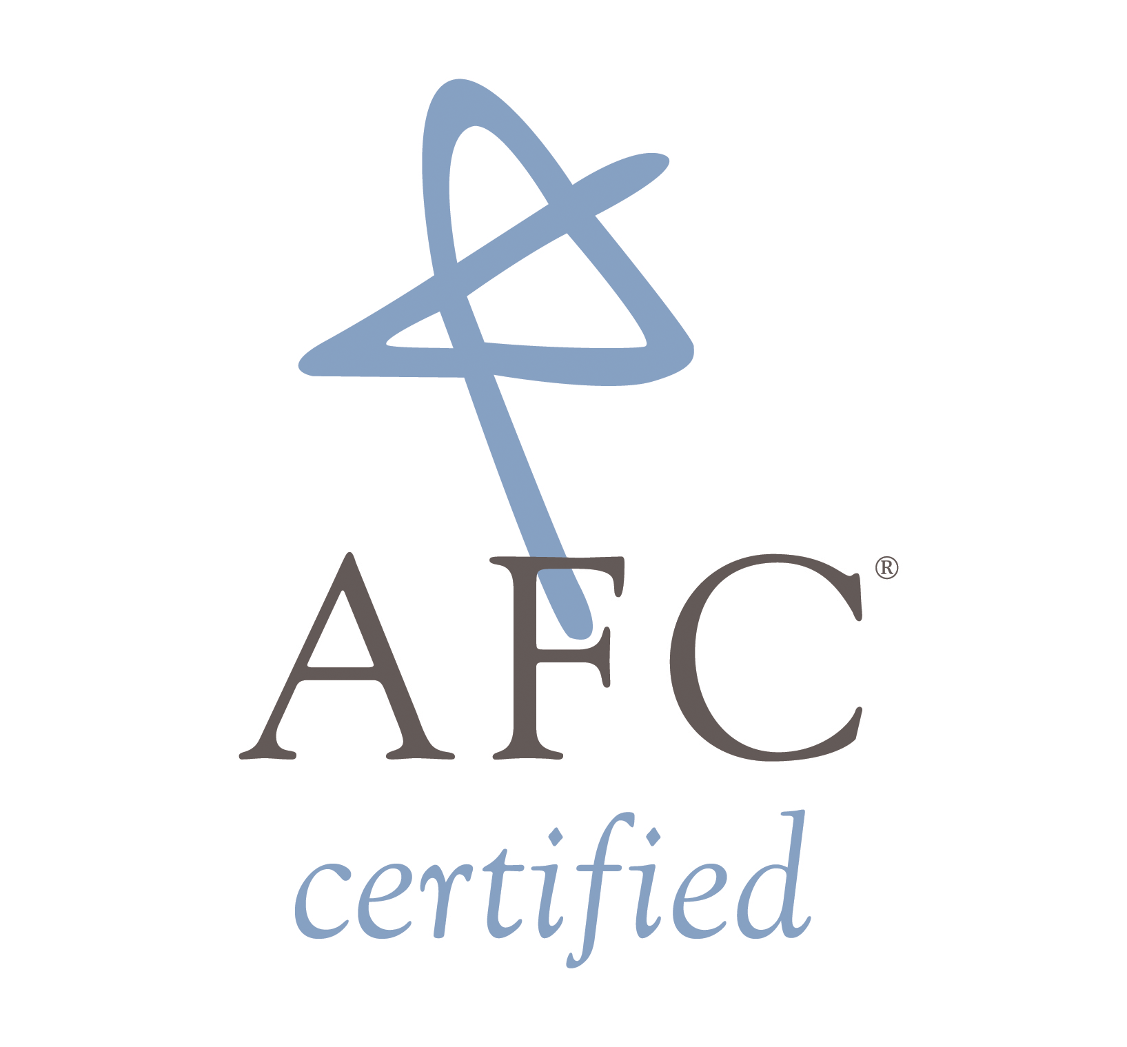 AFC Certified Accredited Financial Coach