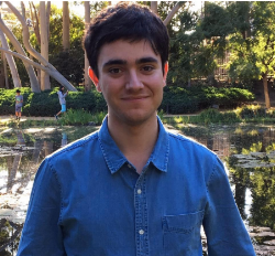 Eli Tanenbaum