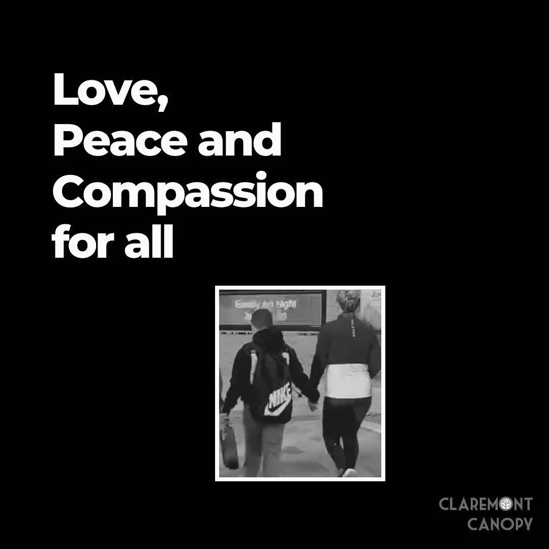 This Giving Tuesday, help us extend love, peace, and stability to the more than 200 newly arrived immigrant and refugee families we walk alongside every day.

Your donation means safety.
Your donation means dignity.
Your donation means hope.

Donate 