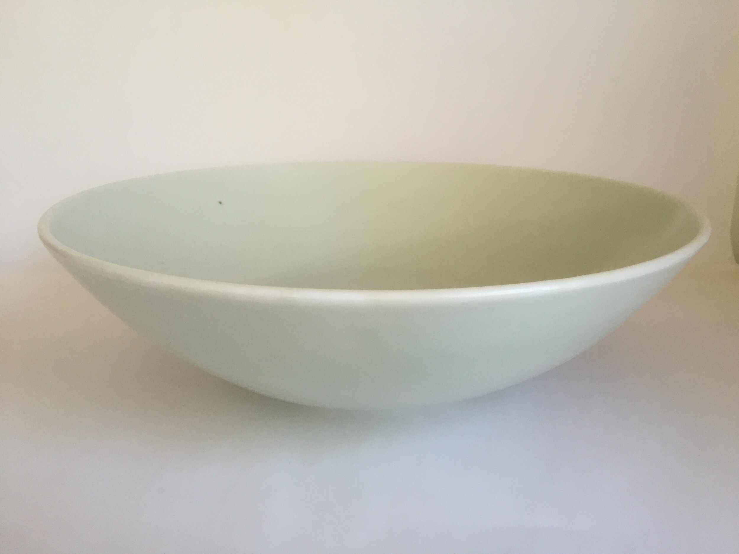 Large bowl