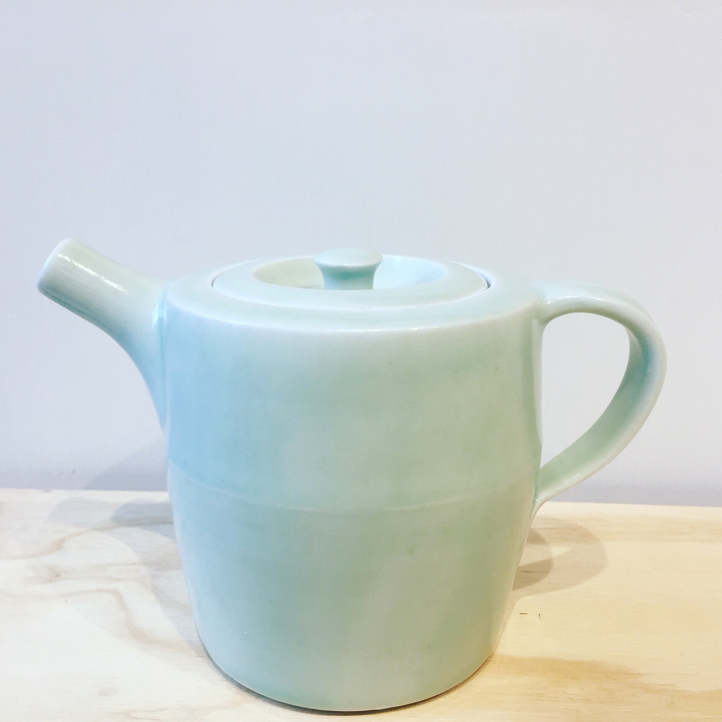 Tea pot ( 4-cup)