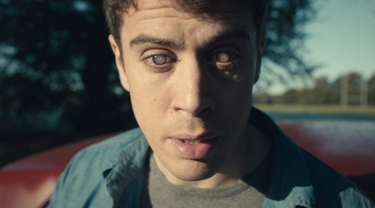 Image courtesy of Netflix