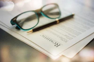 The Impact of Including Athletics in Your Resume