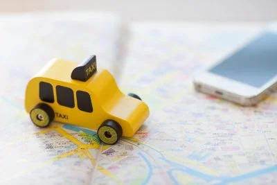 The Business of Surge Pricing