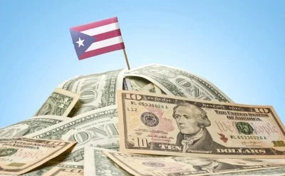 Puerto Rican Financial Crisis