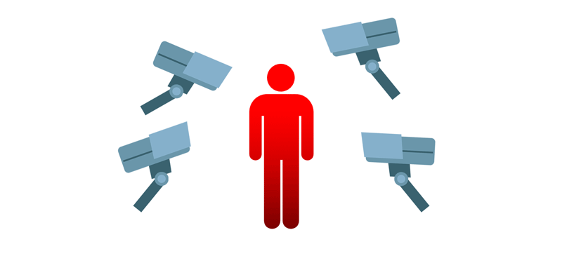 Zooming In: China’s Surveillance State