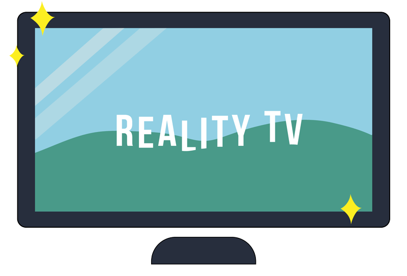 Reality TV turns into 'Survival of the Fittest'