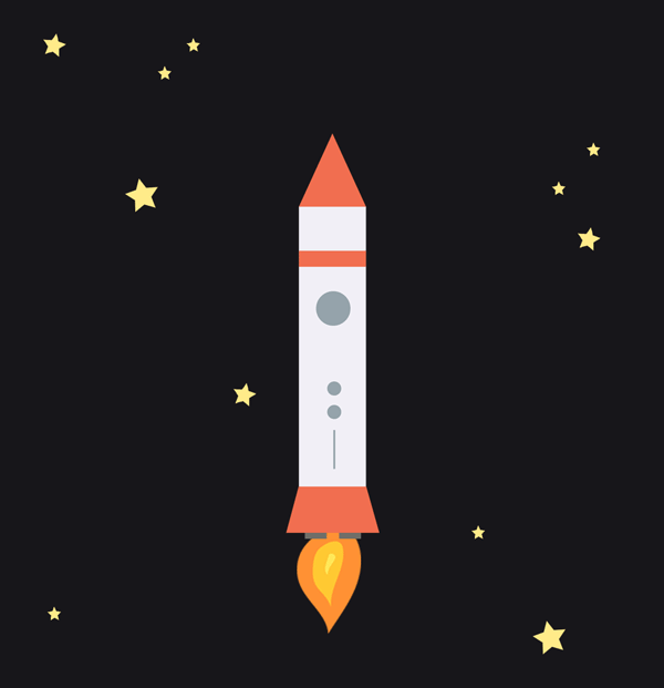 ‘The Force Awakens’ for Commercial Space Flight and Space Tourism