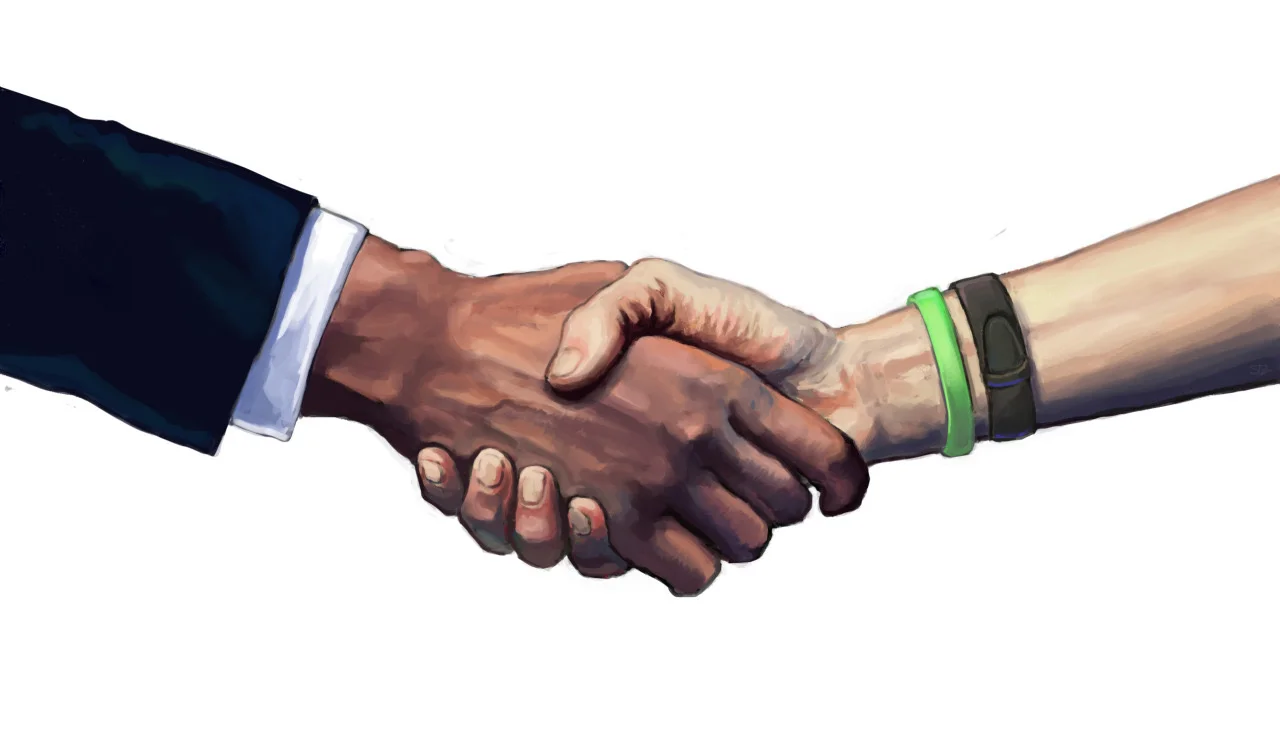 What Even is Corporate Social Responsibility?