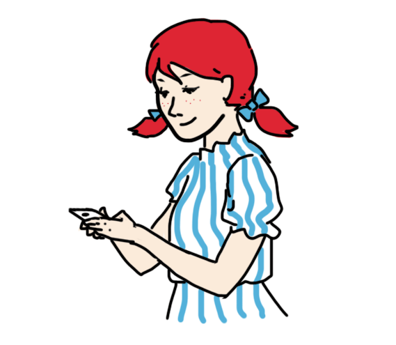 Wendy’s Twitter Presence: The Art of Creating “Beef” over Beef