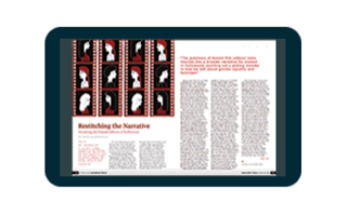 The Future of the Magazine Industry